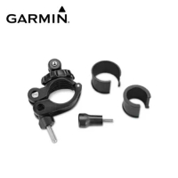 出清 GARMIN Virb系列 自行車圓桿式固定座(大) 公規