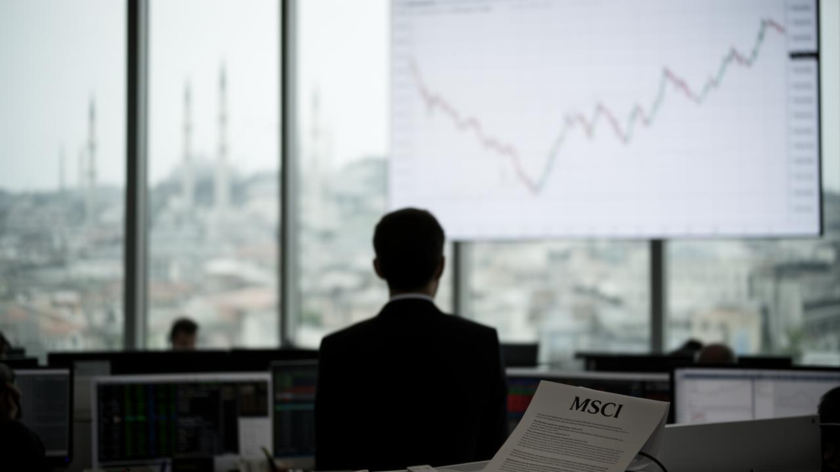 MSCI Suspends Adjustments to Turkey Index, Cautions About Potential Emerging Market Downgrade by 2027 — BigGo Finance