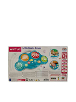 กลองของเล่น อิเล็กโทรนิกส์ Little Beats