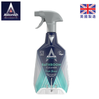 Astonish C6710 高效浴室清潔劑 750ml 香港行貨