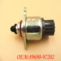 Idle Air Control Valve Suitable for 06-12 Toyota Avanza 1.5L-L4 Style 89690-97202