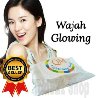 QM Lightening Soap/Sabun Cuci Muka QM BPOM