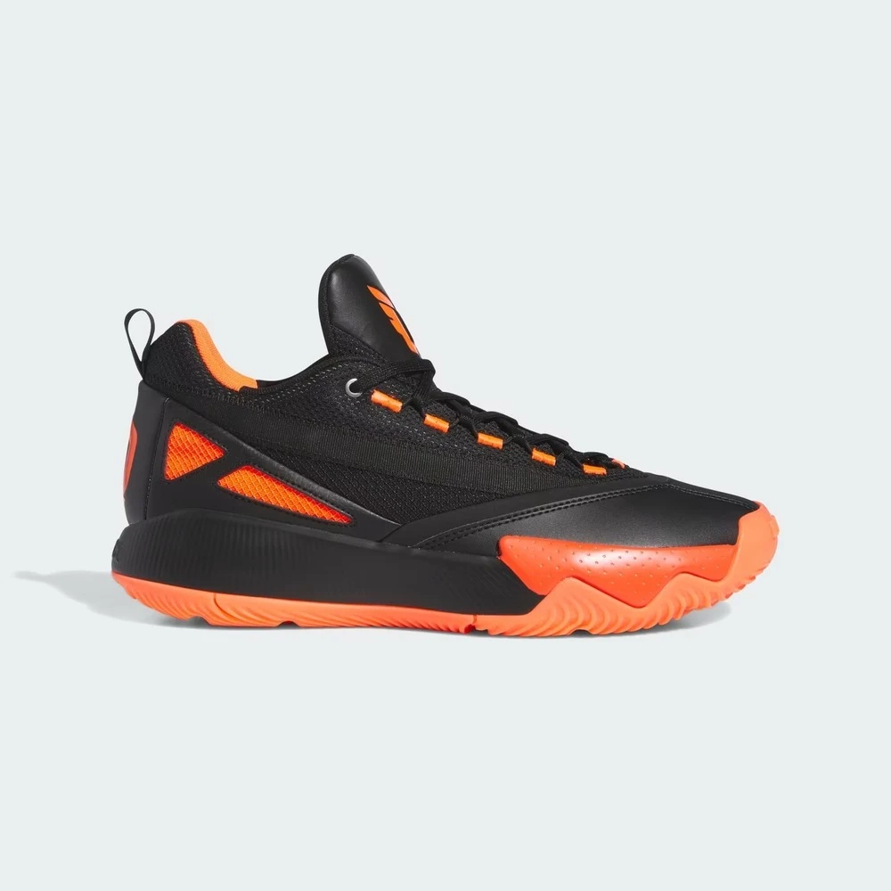 デイム サーティファイド 2 / Dame Certified 2 サイズ27 adidas Dame Certified 2 Basketball Sneakers - White | Free