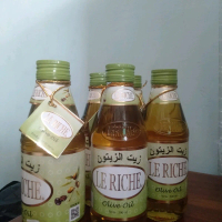 minyak zaitun/minyak zaitun le riche/minyak zaitun oliv oil
