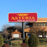 住宿 Coratel Inn and Suites Maple Grove 楓葉林