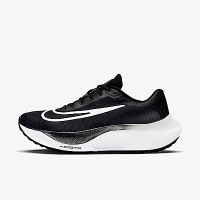 Nike Zoom Fly 5 DM8968-001 男 慢跑鞋 運動 路跑 馬拉松 輕量 緩震 支撐 黑 白