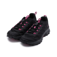 MERRELL SPEED STRIKE AEROSPORT 健行鞋 黑/紫紅 女鞋 ML135170