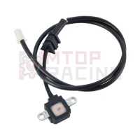 Crank Position Sensor Pulser Pulsar Coil Trigger For Honda CB250 MC23 JADE 30300-KBH-003