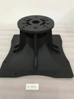 HORN DRIVER CORONG TWEETER ALUMUNIUM BAUT AWSU (250X250)