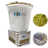 Vanilla Beans Turmeric Dehydrator Sunflower Seed Vegetables Seeds Dryer Machine Drying Equipment Price