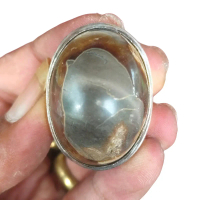 Batu Akik Gunung Rong Marong Asli Madura Penuh Nilai Spiritual dan Pengasih