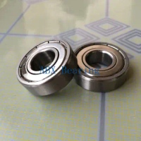 S6002-2Z SS6002ZZ SB6002 S6002 6002 stainless steel 440C deep groove ball bearing 15x32x9mm