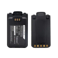 Replacement Battery for Icom IC-F52D, IC-F62D, IC-M85 BP-290 7.4V/1900mAh