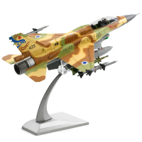 F-16I Soufa เครื่องบินขับไล่หลายบทบาท, สเกล 1/72, ชุดโมเดลสำเร็จรูป, เครื่องบินหล่อโลหะ, คอลเลกชันหร