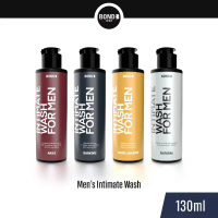 Bond Men's Intimate Wash 130 ml.