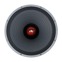 LII AUDIO 2021 New W18 Baffle Woofer Speaker 18 Inch Woofer 8ohm/80-150W Unit (1PCS)