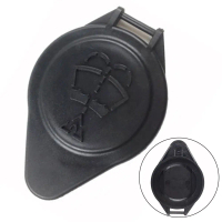 Nắp bình chứa dung dịch rửa kính chắn gió 61667238068 cho BMW F10/F06/F01