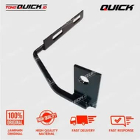 Penyangga Spakboard Pulley Cover Traktor Quick Boxer/G3000 Zeva/Mower Kronos/Capung Metal - Frame Su