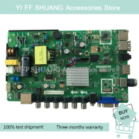 100% Test shipping for 28-37 inch TV universal Android motherboard TP.MS338.PB818 P45-338 V3.0