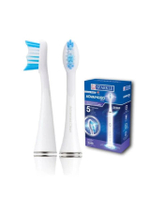 รีฟิลหัวแปรงสีฟันไฟฟ้า Advanced Clean รุ่น SK0376