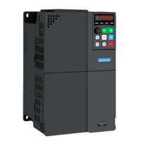 Variable frequency drive 380V 22kw ac induction motor speed controller