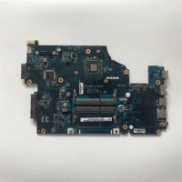 LA-B232P DDR3 Laptop Motherboard For ACER Aspire E5-521 With E2-6110U Mainboard TESTED