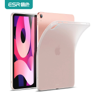 【ESR 億色】iPad Air 5/Air 4 10.9吋 零感系列保護套/殼