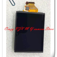 New LCD display screen assy with casa repair parts for Sony ILCE-7M3 A7III A7M3 Camera