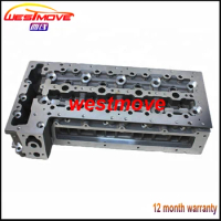 F1CE MJTD F1CE0481F Cylinder Head For Fiat Ducato For Iveco Daily 2987CC 3.0 JTD L4 16V 06- 504127096 504213159 71771719 908 585