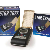 Rp Minis: Star Trek: Light-And-Sound Communicator (Other)