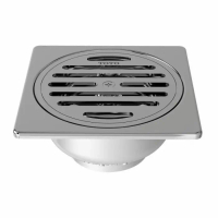 Promo Floor Drain Toto Tx1Eb