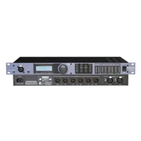DriveRack PA IC Dsp Audio Processor Expert Audio Signal Processor Professional DJ Audio Processor