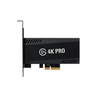 การ์ดแคปเจอร์ Elgato Game Capture 4k pro