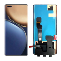 Pemasangan Skrin, Sesuai untuk Huawei Honor Play3e, 4tpro, 5, 6t, Play3, 4pro, 5tpro, Paparan Phone