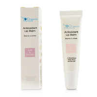 歐佳妮 The Organic Pharmacy - 抗氧化唇膏 Antioxidant Lip Balm - 柔和光滑