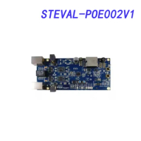 Avada Tech STEVAL-POE002V1 POWER OVER ETHERNET - PD CONVERT