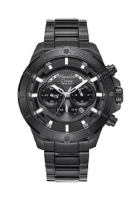 Alexandre Christie Men AC 6529 MC BIPBA Stainless steel