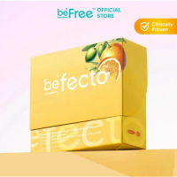 [3 box free 1] Ready Stork【100%ORI】Befecto-Body Booster Support Enhancer Formula Fast delivery Sculp