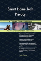 【電子書】Smart Home Tech Privacy A Complete Guide - 2019 Edition