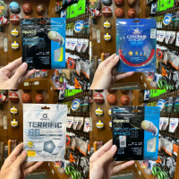 Senar Bulu Tangkis / Badminton Apacs Original