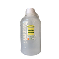 JAQUA 水質檢驗筆專用 ph/ORP 電極保存液500mL