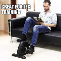 Mini Exercise Bike / Sepeda Statis Mini Latihan / Mini Static Bike