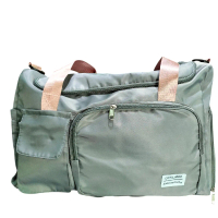 Tas Wanita Traveling Besar dengan Kabin Longgar