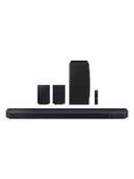 ซาวด์บาร์ (9.1.4 CH, 540 วัตต์) รุ่น HW-Q930C/XT