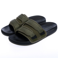 SKECHERS 男鞋 健走系列 涼鞋 拖鞋 HYPER SLIDE - 229371OLBK