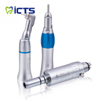 Handpiece Luaran, Pergigian Perlahan, Kelajuan Rendah, Sesuai untuk Doktor Gigi, dengan Lubang B2 da