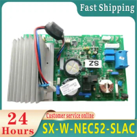 For air conditioning computer board 12WBPB8 YSJ 108D22 SX-W-NEC52-SLAC