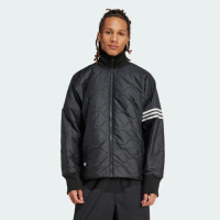 【adidas 愛迪達】NEUCLASSICS 絎縫外套 男 - Originals IW3443