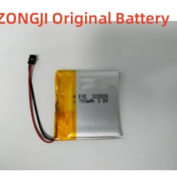 3.8V Battery Core for POLAR M430 M400 GPS Sports Watch EVE 322826 New Li-Polymer Rechargeable Accumulator Replacement