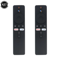 XMRM-006 Voice Remote for Mi 4X 4K Ultra HD Android TV FOR Xiaomi MI BOX S Box 4K mi stick tv replacement